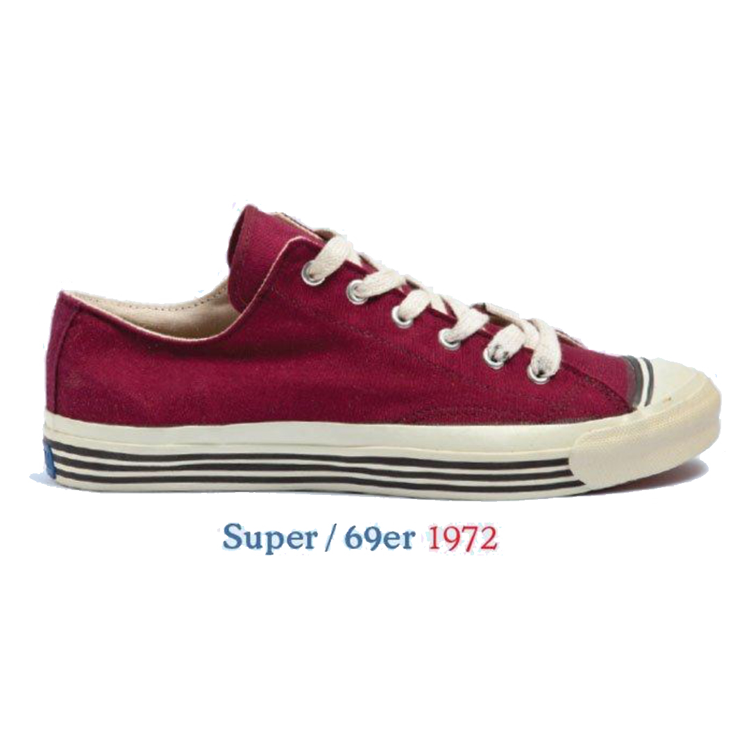 Pro keds sale 69er